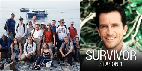 Survivor: 10 Harsh Realities Of Re-Watching The 1st Season