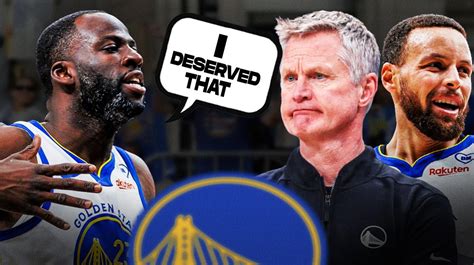 Warriors' Draymond Green breaks silence on recent ejection vs. Magic