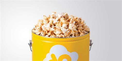 Doc Popcorn Catering in Columbus, OH - 1500 Polaris Pkwy - Delivery ...