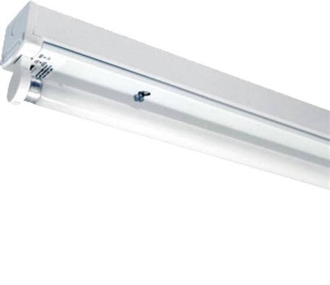 Ip Led Tl Armatuur Cm Enkelvoudig Incl Flikkervrije X W Lm