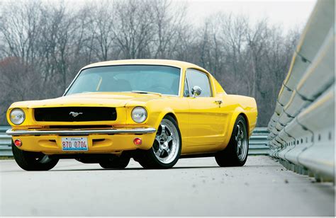 Ford Mustang Wallpapers And Screensavers WallpaperSafari