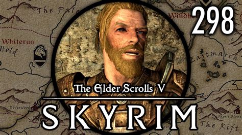 We Take Another Trip To The Glenmoril Coven Let S Play Skyrim