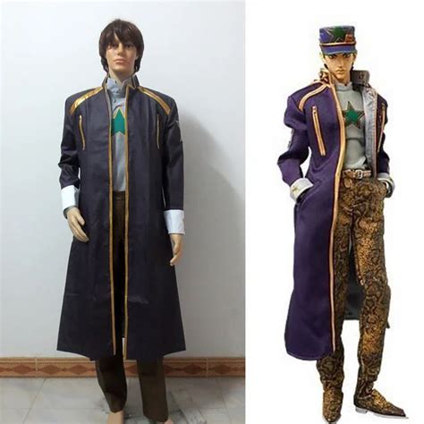 Buy Jojos Bizarre Adventure Jotaro Kujo Halloween