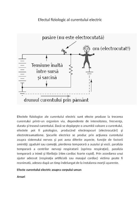 Docx Efectul Fiziologic Al Curentului Electric Dokumen Tips