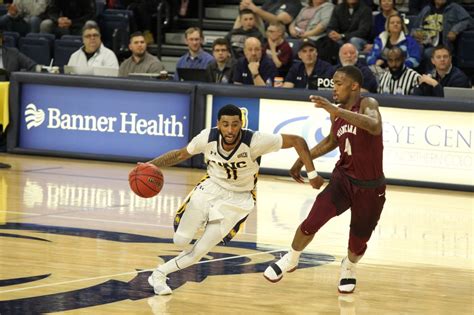 Northern Colorado basketball faces Montana in Big Sky Tournament semifinals