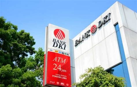 Bank Dki Masuk 20 Bank Terbaik Di Indonesia Versi Forbes