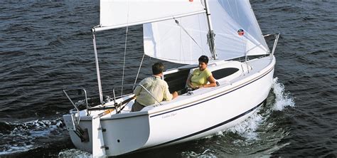 Catalina 22 Sailboat Specifications