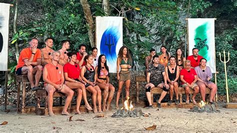 El Nuevo Programa De Supervivientes All Stars Ya Tiene Primeros