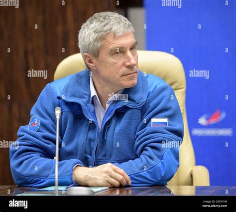 Sergei krikalev hi-res stock photography and images - Alamy