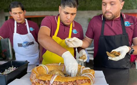 Zapotlanejo festejará Día de Reyes con rosca ahogada de 55 metros