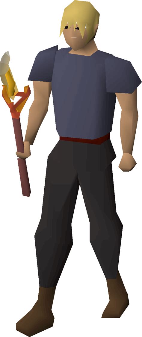 File Trailblazer Reloaded Torch Equipped Male Png Osrs Wiki