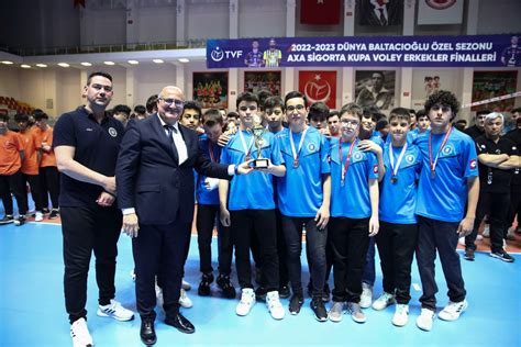 T Rkiye Voleybol Federasyonu On Twitter Bursa Voleybol Altyap