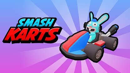 Smash Karts – Telegraph