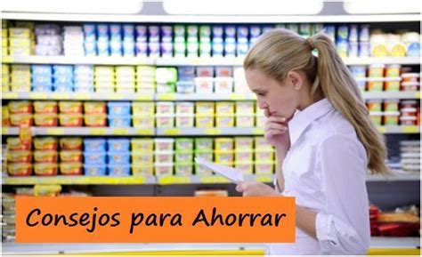 Consejos Pr Cticos Para Ahorrar En La Cocina Recetas De Cocina Gratis