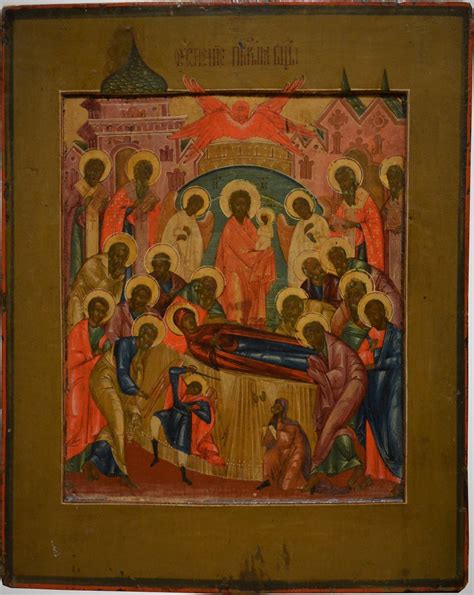 Russische Ikonen Russian icons IKONENGALERIE MÖNIUS