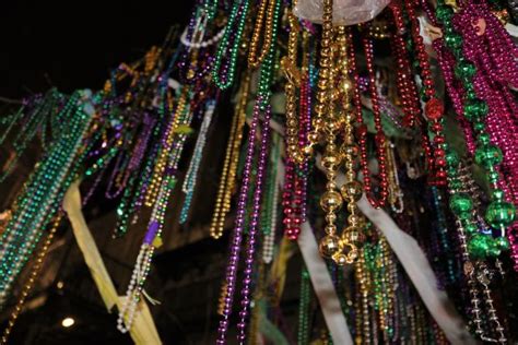 Beads Costumes Floats How To Conquer Your First Mardi Gras New