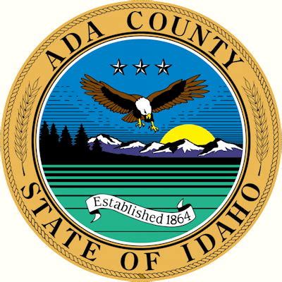 Employees of Ada County – The Idaho Foodbank