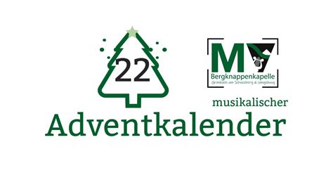 22 Dezember 2021 Musikalischer Adventkalender YouTube