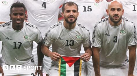 Algeria Soccer Team Fly Emirates