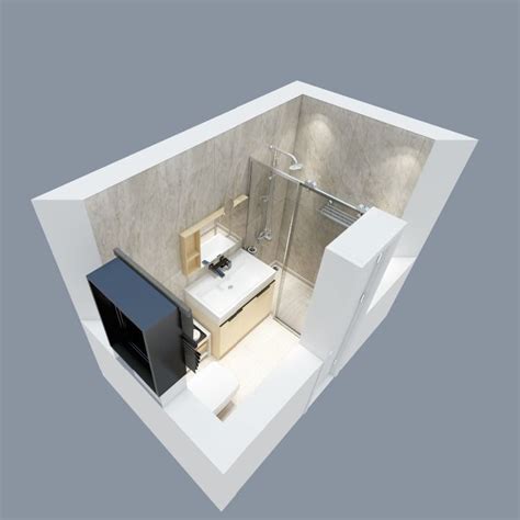 Eco Modular Bathroom Pods,Modular Bathroom Units,Prefab Modular ...