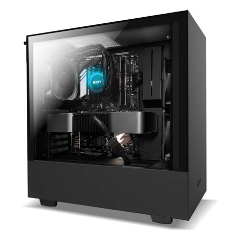 Exclusive H510 Pc Prebuilt Gaming Pc Nzxt Bld