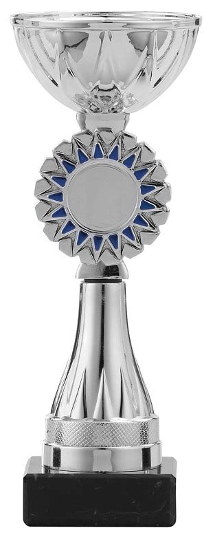 Pokal S1218 Inkl Gravur Und Emblem 19 Cm