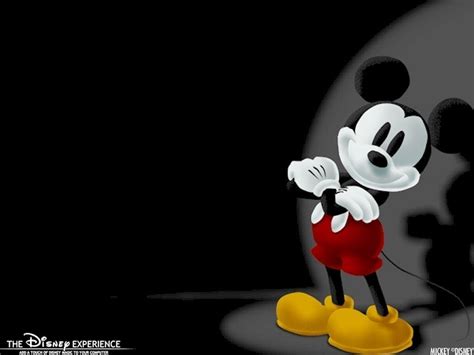 Classic Mickey Mouse Wallpapers Top Free Classic Mickey Mouse