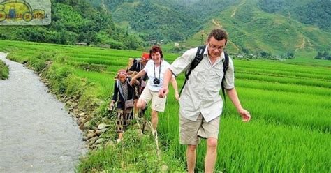 Von Hanoi Sapa Tage Mit Fansipan Peak Getyourguide