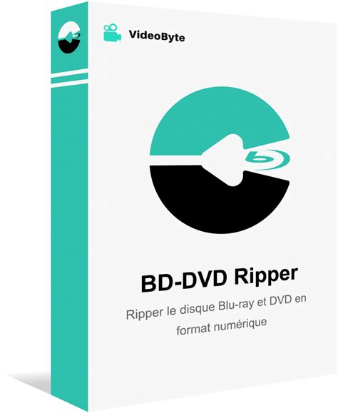 2025 Les 8 Meilleurs Logiciels Pour Convertir DVD En MP4