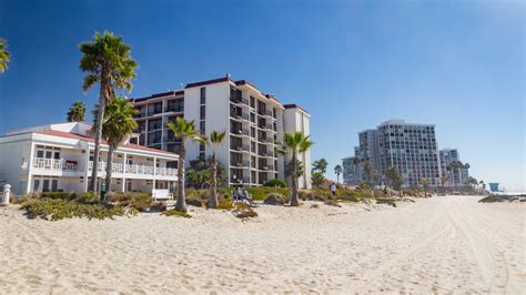 Coronado Beach Pictures: View Photos & Images of Coronado Beach