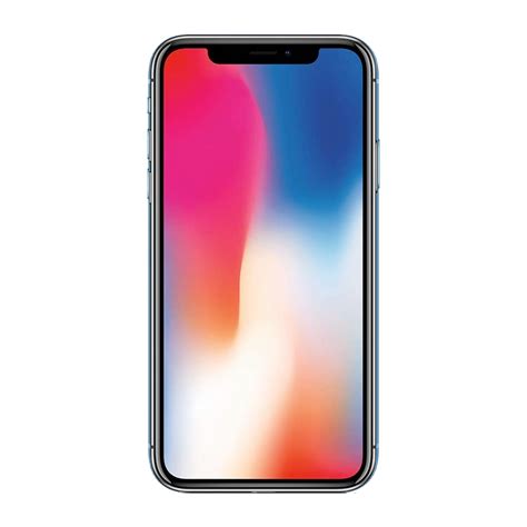 Iphone X Fiche Technique Prix Actualit Et Test Fiche Technique