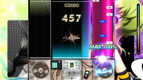 Dj Max Portable 3 Gamespot