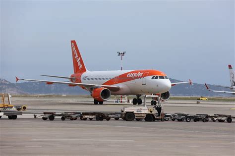 A Roport De Nantes Trois Nouvelles Destinations Annonc Es Par Easyjet