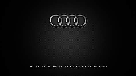 🥇 Black audi wallpaper | (112003)