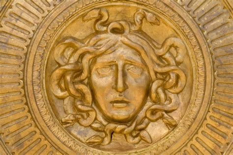 GreekMythologyTours - Unveiling the Enigmatic Medusa: Unraveling Her ...