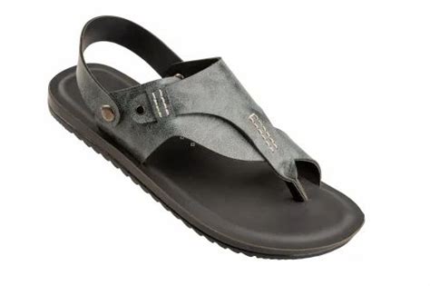 SG 2804 Eco Soft Men PU Casual Sandals At Rs 260 Pair Gents PU