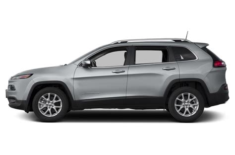 2018 Jeep Cherokee - Specs, Prices, MPG, Reviews & Photos | Cars.com