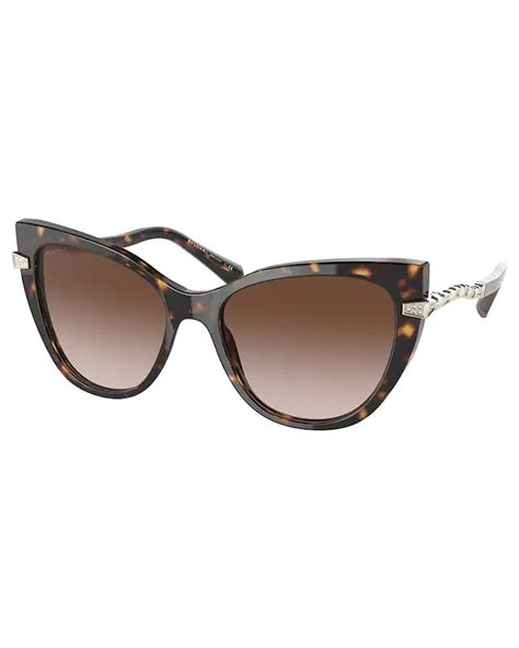 Bvlgari Sunglasses Bv8236b 504 13 55 Lifestyle Collection