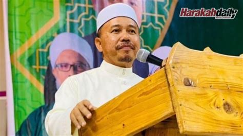 Rakyat Malaysia Diseru Tolak Pakatan Harapan Dalam PRU15