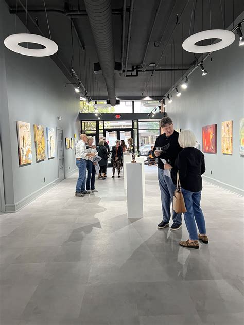 CHICO HARKRADER | Alexander / Heath Contemporary Art Gallery