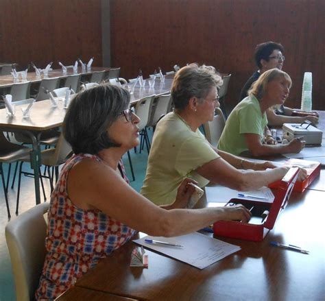 Le Passage 8e randonnée semi nocturne pour le comité des fêtes samedi