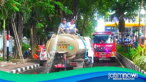 Tanggapan Pemkab Sidoarjo Terkait Aksi Protes Pengelola Tps