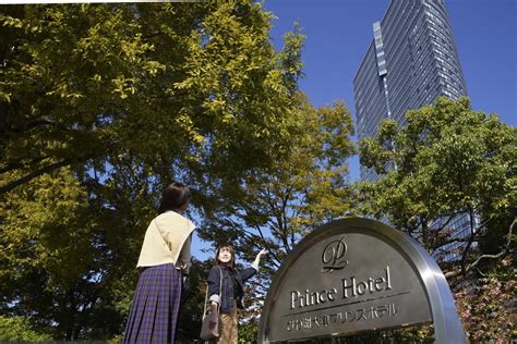 Photogallery Lake Biwa Otsu Prince Hotel Official Website