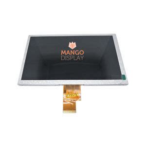 Tft Displaymodul Md T Mango Display Technology Co Ltd