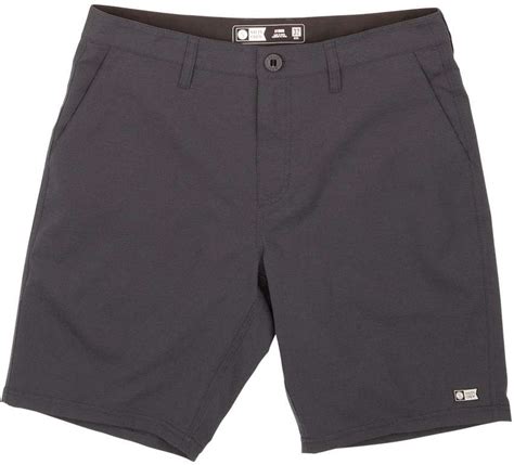 Salty Crew Drifter 2 Perforated Shorts - True Navy - 38 - TackleDirect