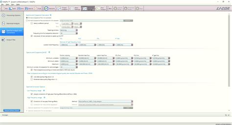 Flux Tower Data Processing CEOS Tutorials