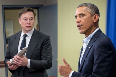 Elon Musk Overtakes Obama As Most Followed On Twitter