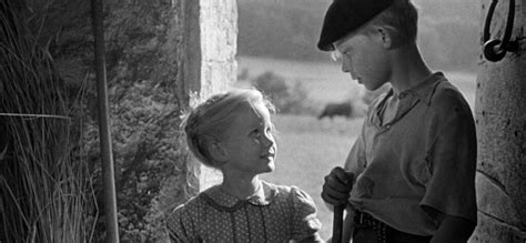 Review: Forbidden Games - Slant Magazine