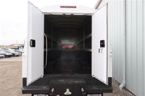 2020 Freightliner M2 106 Service Utility Truck In Bluffton Oh Usa