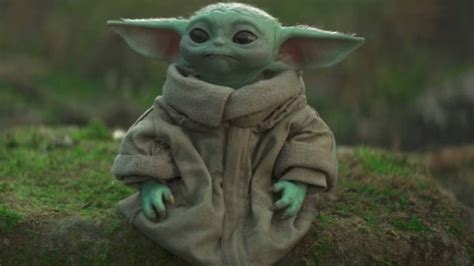 How Old Is Baby Yoda: Grogu's Real Age Throughout Star Wars' Timeline ...